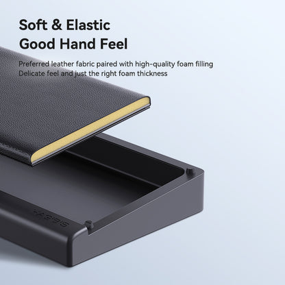 2 in 1 - Wrist Rest & Storage