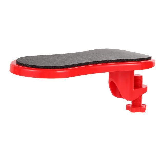 Clip-On Armrest