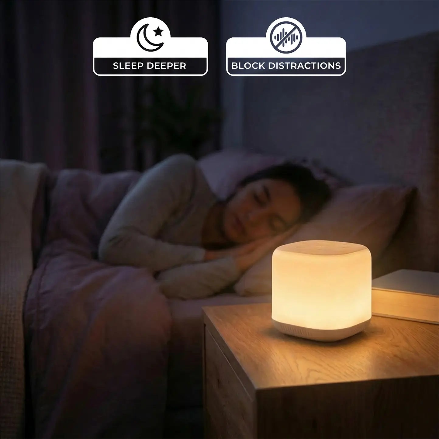 Magen Sleep Assist™